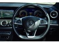 Mercedes-Benz E350e AMG Dynamic W213 ปี 2018 ไมล์ 68,xxx Km รูปที่ 6